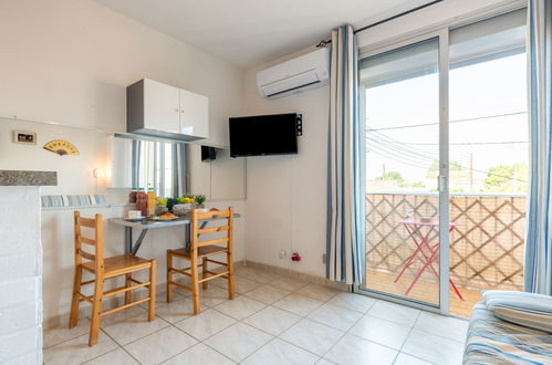 Foto 9 - Apartamento em Canet-en-Roussillon