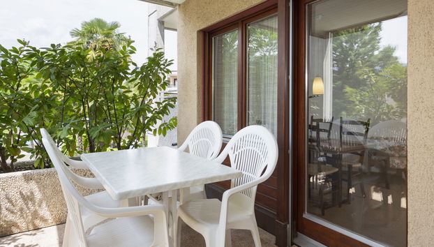 Apartment mit 2 Schlafzimmern in Lugano mit schwimmbad und terrasse - Foto 2