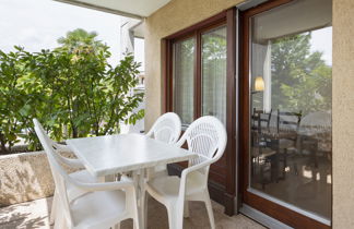 Photo 2 - 1 bedroom Apartment in Lugano with swimming pool and terrace