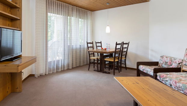 Apartment mit 2 Schlafzimmern in Lugano mit schwimmbad und terrasse - Foto 4
