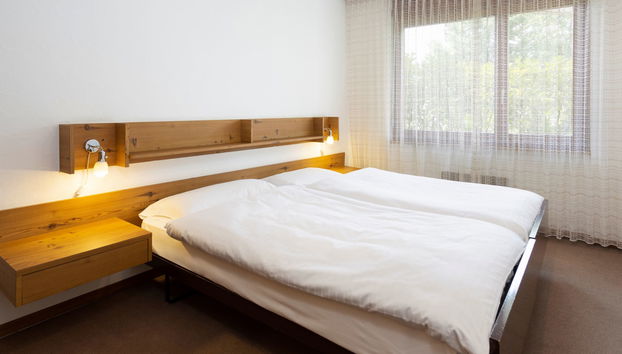 Apartment mit 2 Schlafzimmern in Lugano mit schwimmbad und terrasse - Foto 3
