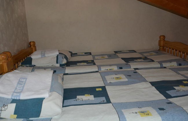 Apartamento de 2 quartos em Saanen - Foto 9