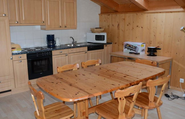 Apartamento de 2 quartos em Saanen - Foto 12
