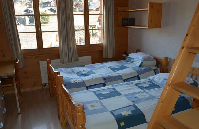 Apartamento de 2 quartos em Saanen - Foto 10
