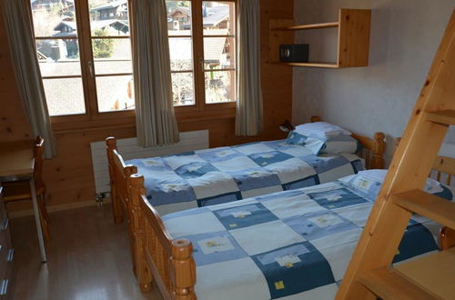 Photo 10 - 2 bedroom Apartment in Saanen