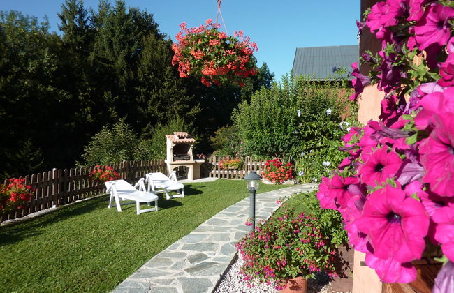 2 bedroom Apartment in Les Villards-sur-Thônes - Photo 26