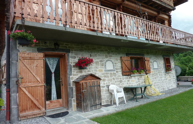 2 bedroom Apartment in Les Villards-sur-Thônes - Photo 34
