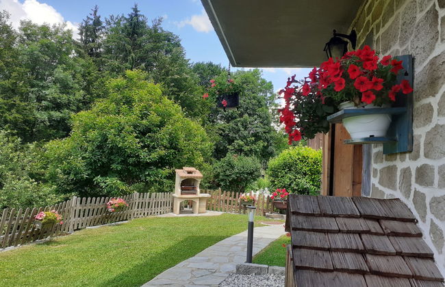 2 bedroom Apartment in Les Villards-sur-Thônes - Photo 28