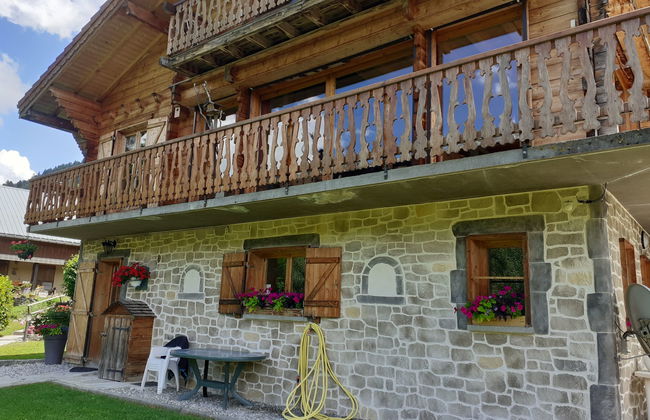 2 bedroom Apartment in Les Villards-sur-Thônes - Photo 33