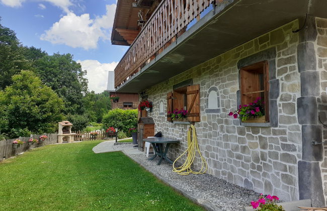 2 bedroom Apartment in Les Villards-sur-Thônes - Photo 31