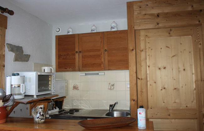 2 bedroom Apartment in Les Villards-sur-Thônes - Photo 12