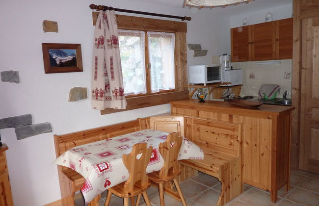 2 bedroom Apartment in Les Villards-sur-Thônes - Photo 9