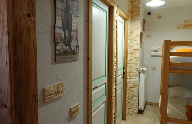 2 bedroom Apartment in Les Villards-sur-Thônes - Photo 17