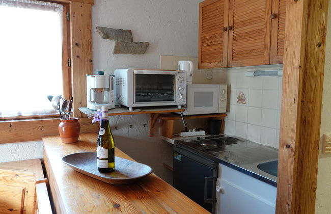 2 bedroom Apartment in Les Villards-sur-Thônes - Photo 14