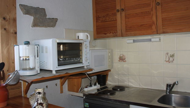 Apartment mit 2 Schlafzimmern in Les Villards-sur-Thônes - Foto 5