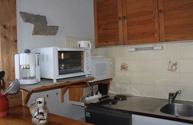 2 bedroom Apartment in Les Villards-sur-Thônes - Photo 5