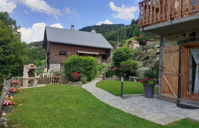 2 bedroom Apartment in Les Villards-sur-Thônes - Photo 37