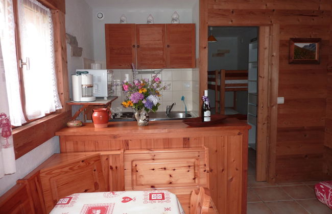 2 bedroom Apartment in Les Villards-sur-Thônes - Photo 11
