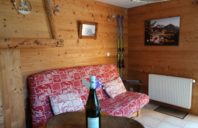 2 bedroom Apartment in Les Villards-sur-Thônes - Photo 7