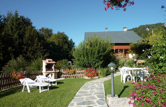 2 bedroom Apartment in Les Villards-sur-Thônes - Photo 27