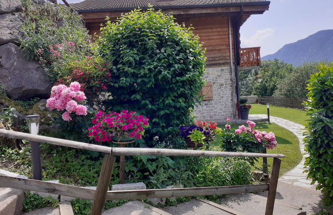2 bedroom Apartment in Les Villards-sur-Thônes - Photo 41