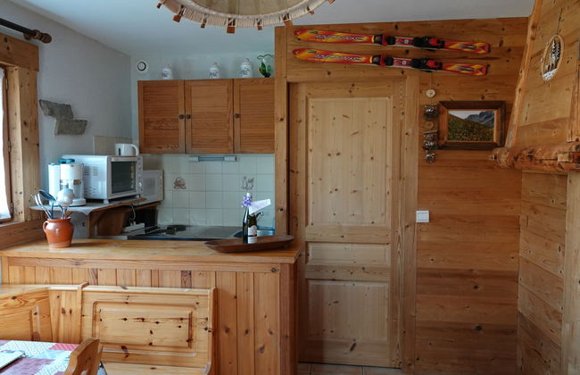 2 bedroom Apartment in Les Villards-sur-Thônes - Photo 10