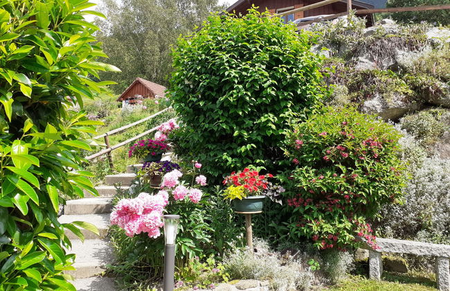 2 bedroom Apartment in Les Villards-sur-Thônes - Photo 36