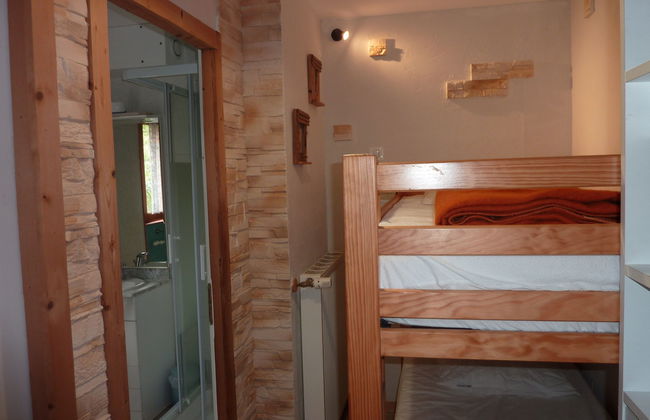 2 bedroom Apartment in Les Villards-sur-Thônes - Photo 18