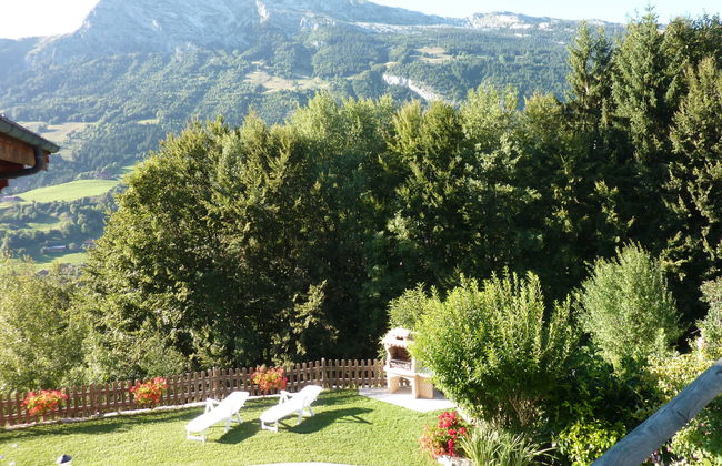 2 bedroom Apartment in Les Villards-sur-Thônes - Photo 35
