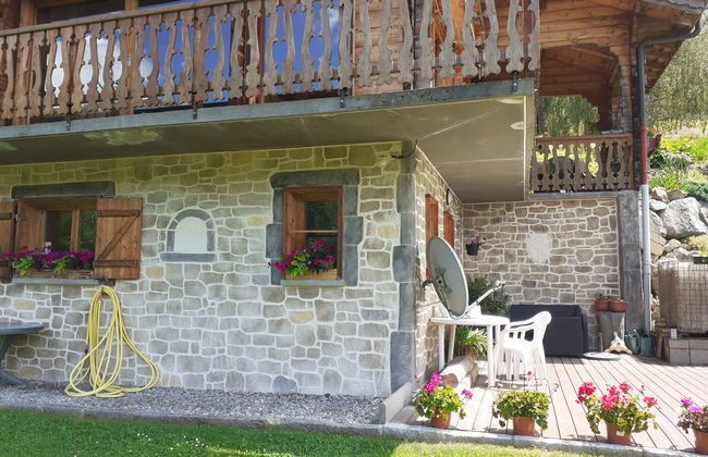 2 bedroom Apartment in Les Villards-sur-Thônes - Photo 32