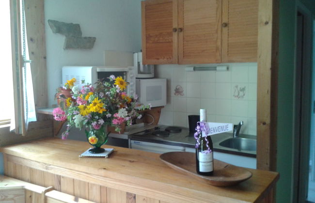 2 bedroom Apartment in Les Villards-sur-Thônes - Photo 13