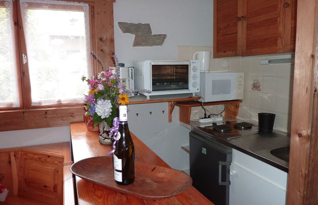 2 bedroom Apartment in Les Villards-sur-Thônes - Photo 16