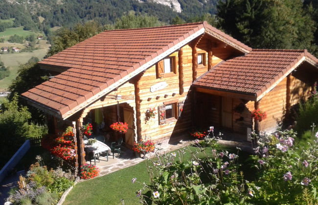 2 bedroom Apartment in Les Villards-sur-Thônes - Photo 42