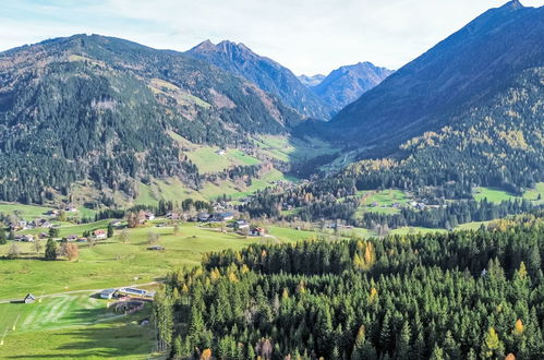 Foto 9 - Appartamento con 1 camera da letto a Schladming con giardino e sauna