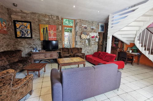 Photo 13 - 4 bedroom House in Saint-Malo with garden and terrace