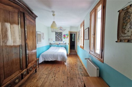 Foto 24 - Haus mit 4 Schlafzimmern in Saint-Malo mit garten und blick aufs meer
