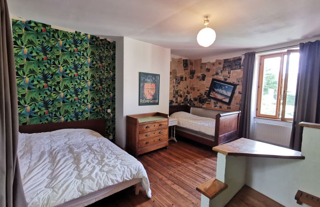 Casa de 5 quartos em Saint-Malo com jardim e terraço - Foto 18