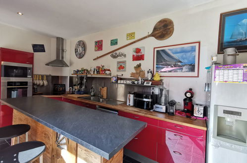 Photo 8 - 4 bedroom House in Saint-Malo with garden and terrace