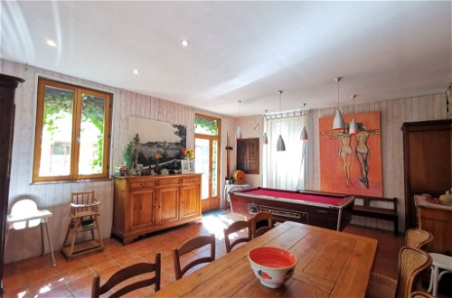 Photo 15 - 4 bedroom House in Saint-Malo with garden and sea view