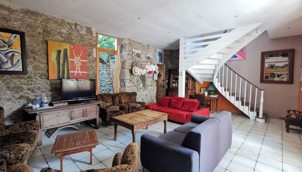 Casa de 5 quartos em Saint-Malo com jardim e terraço - Foto 2