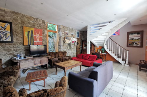 Photo 2 - 4 bedroom House in Saint-Malo with garden and sea view