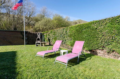 Photo 20 - Maison de 2 chambres à Saint-Laurent-sur-Mer avec jardin et terrasse