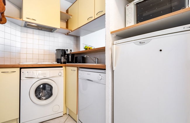 Apartamento de 3 quartos em Canet-en-Roussillon com piscina e terraço - Foto 14