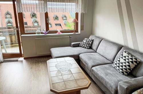 Photo 6 - 2 bedroom Apartment in Schonach im Schwarzwald with garden