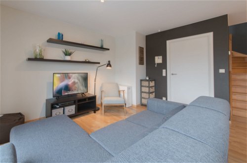 Foto 7 - Apartamento de 2 quartos em Bredene