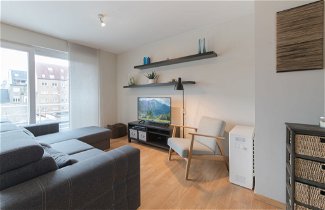 Foto 3 - Apartamento de 2 habitaciones en Bredene