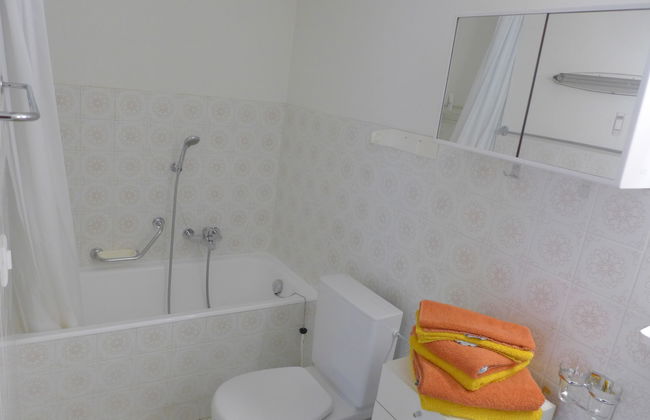 Apartamento em Crans-Montana com piscina e jardim - Foto 13