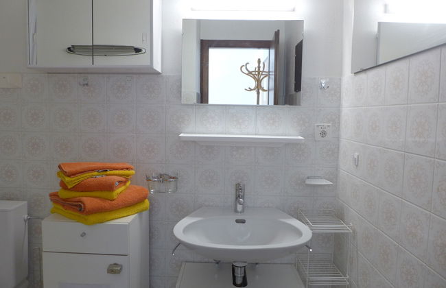 Apartamento em Crans-Montana com piscina e jardim - Foto 14