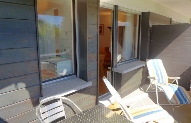 Apartamento em Crans-Montana com piscina e jardim - Foto 15