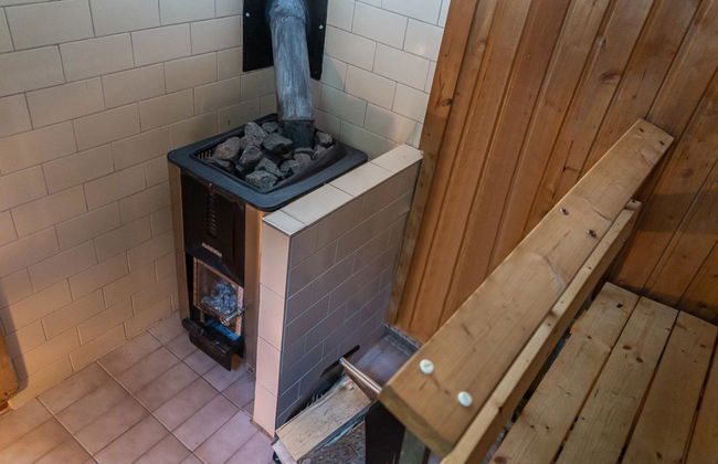 Casa de 2 quartos em Kuopio com sauna - Foto 13
